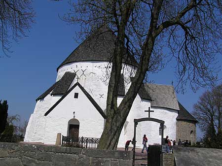 Osterlars kirke