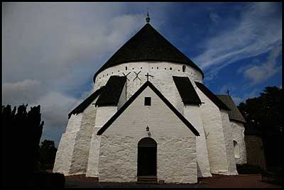 Osterlars kirke