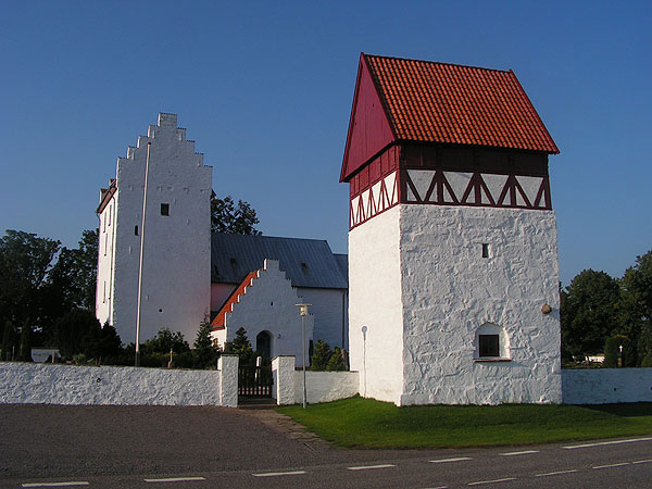 Bodils Kirke