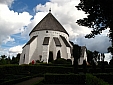 Kościół rotundowy w Osterlars